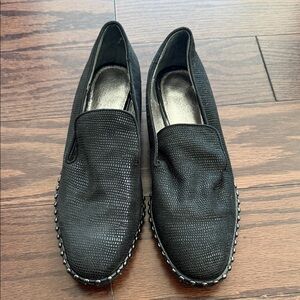 Adriana Pappell Prince Loafer
